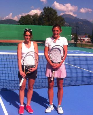 Finale femme