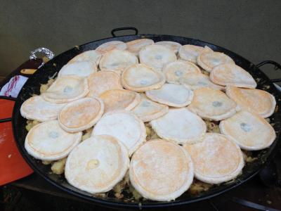 Tartiflette 2015 !!