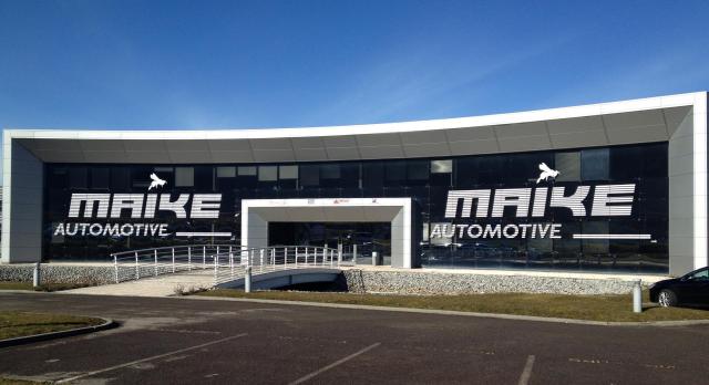 Maike Automotive