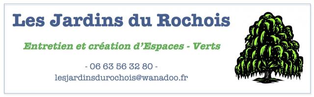 Les Jardins du Rochois