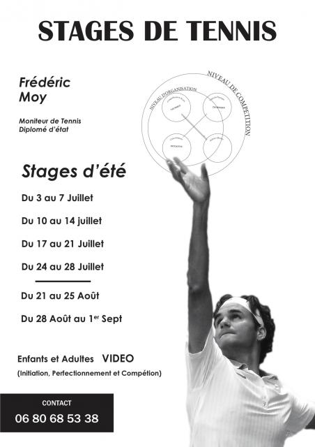 Stage affiche copie