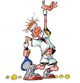 Reprise Tennis